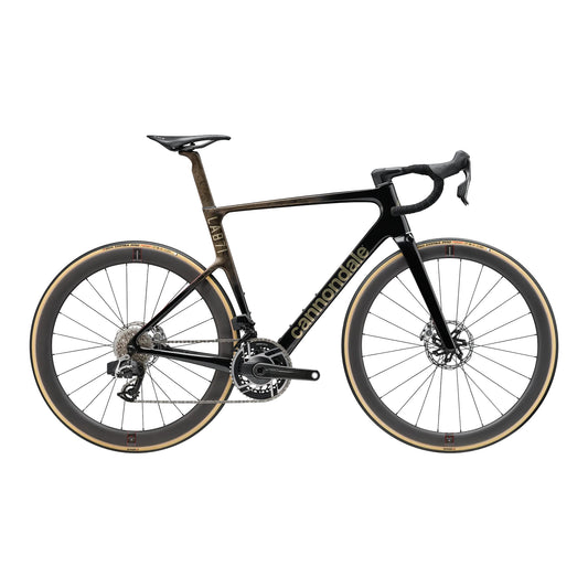 2025 Cannondale Super Six Evo LAB71
