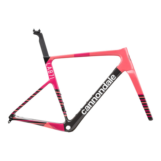 2025 Cannondale Super Six Evo LAB71 Frameset