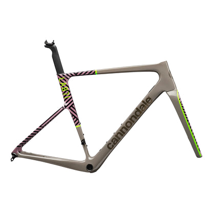 2025 Cannondale Super Six Evo LAB71 Frameset