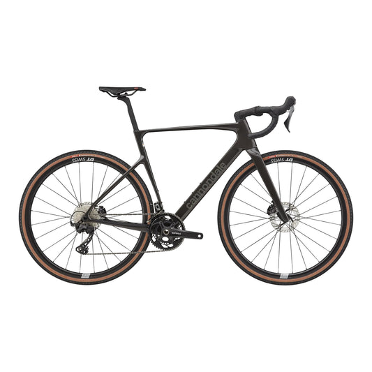 2025 Cannondale Super X Carbon 3