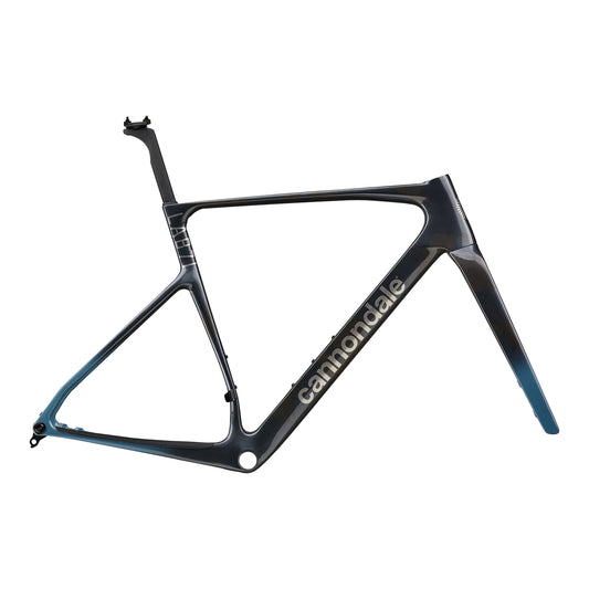 2025 Cannondale Super X LAB71 Frameset