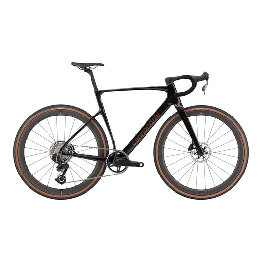 2025 Cannondale Super X Carbon 1