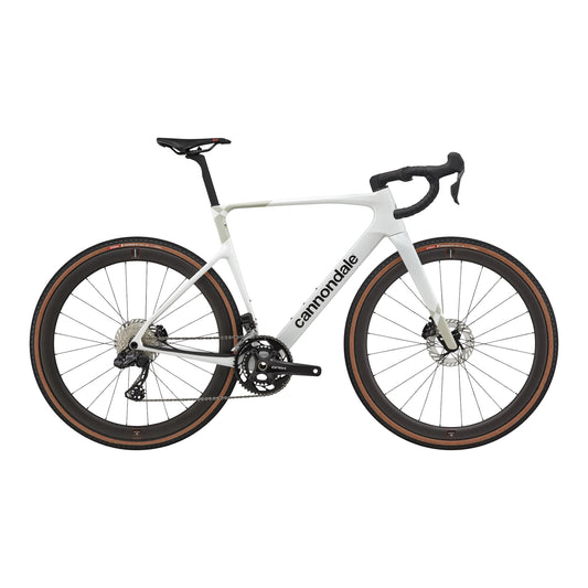 2025 Cannondale Super X Carbon 2