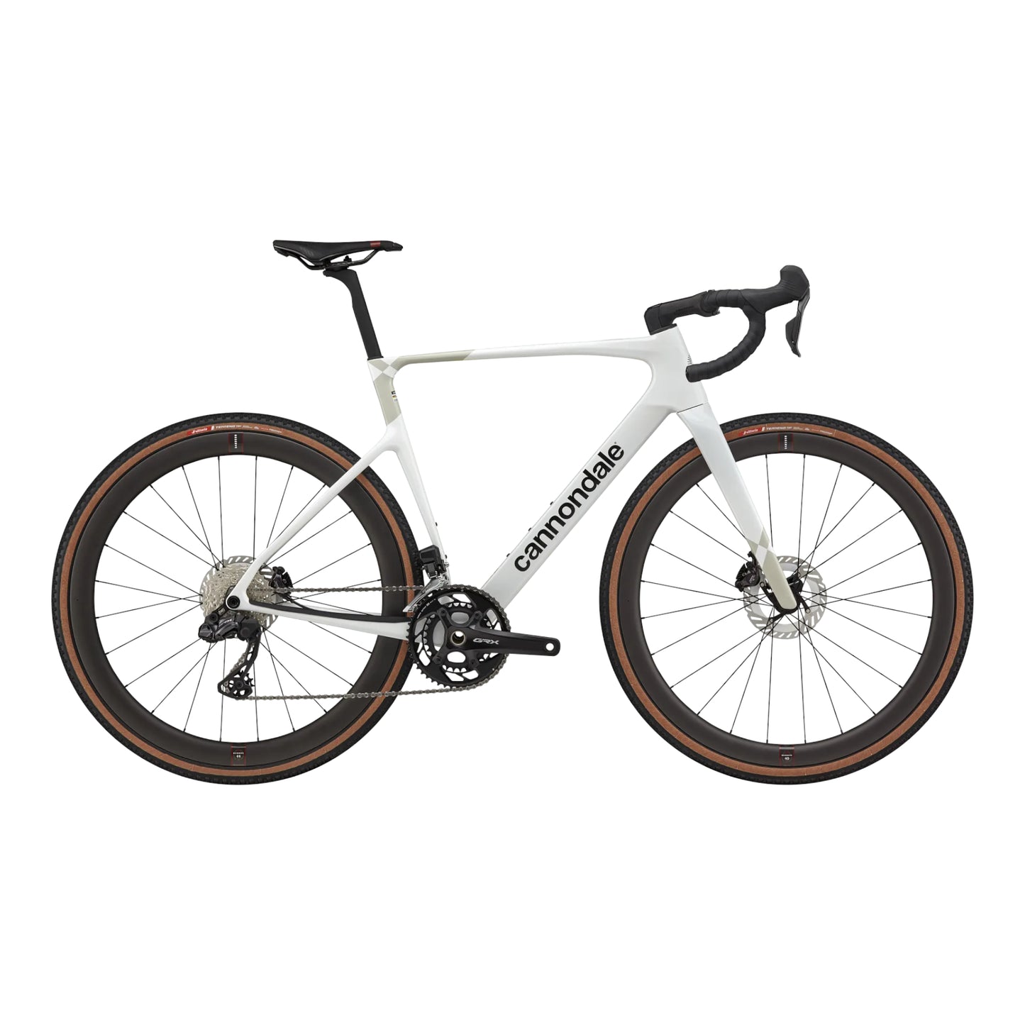 2025 Cannondale Super X Carbon 2
