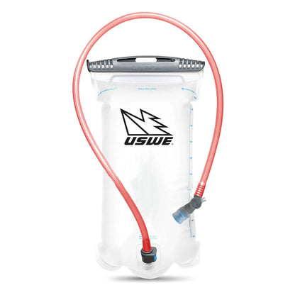 USWE Race 2.0 Hydration Pack - White