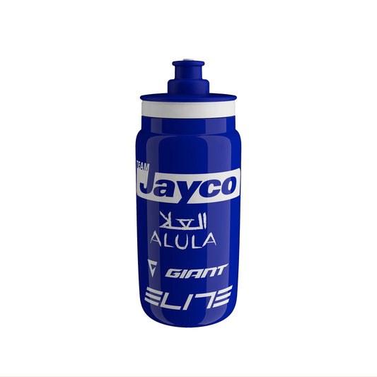 Elite Team Jayco Alula Giant 550ml Bottle
