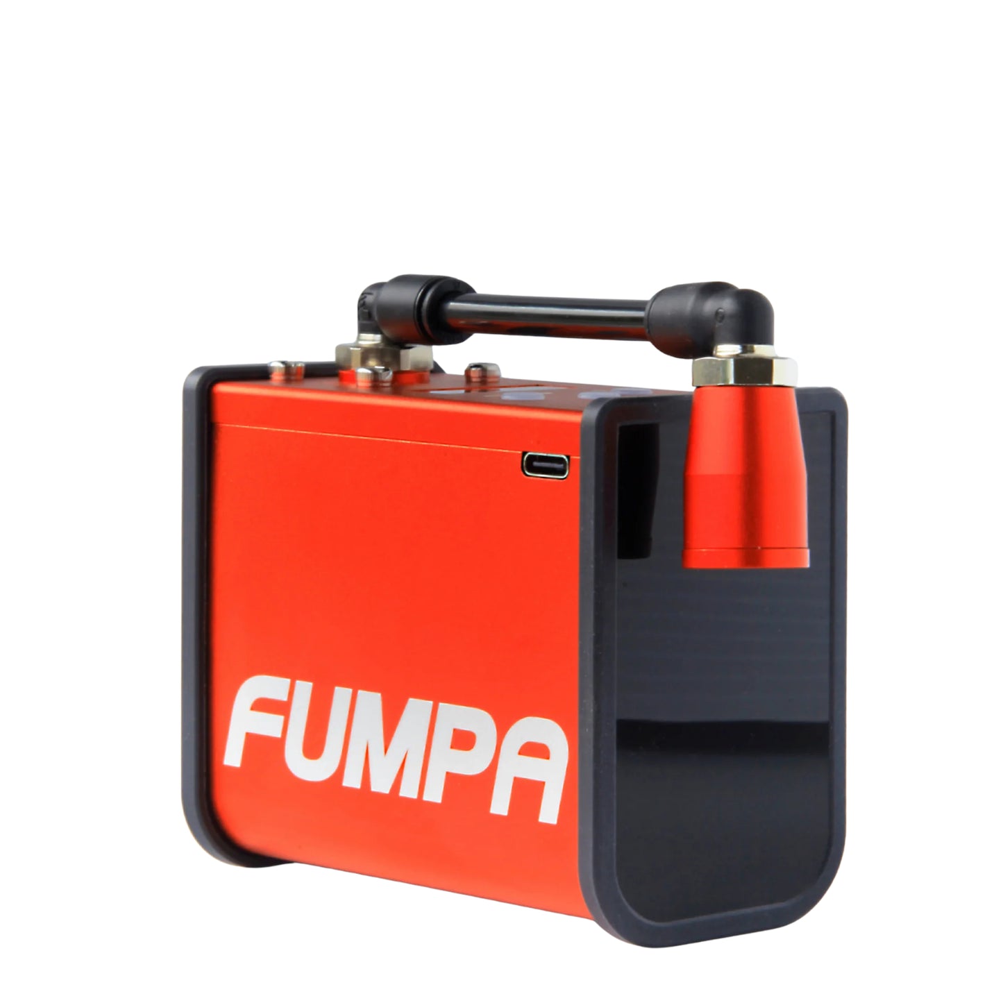 Fumpa Elbow Nozzle kit