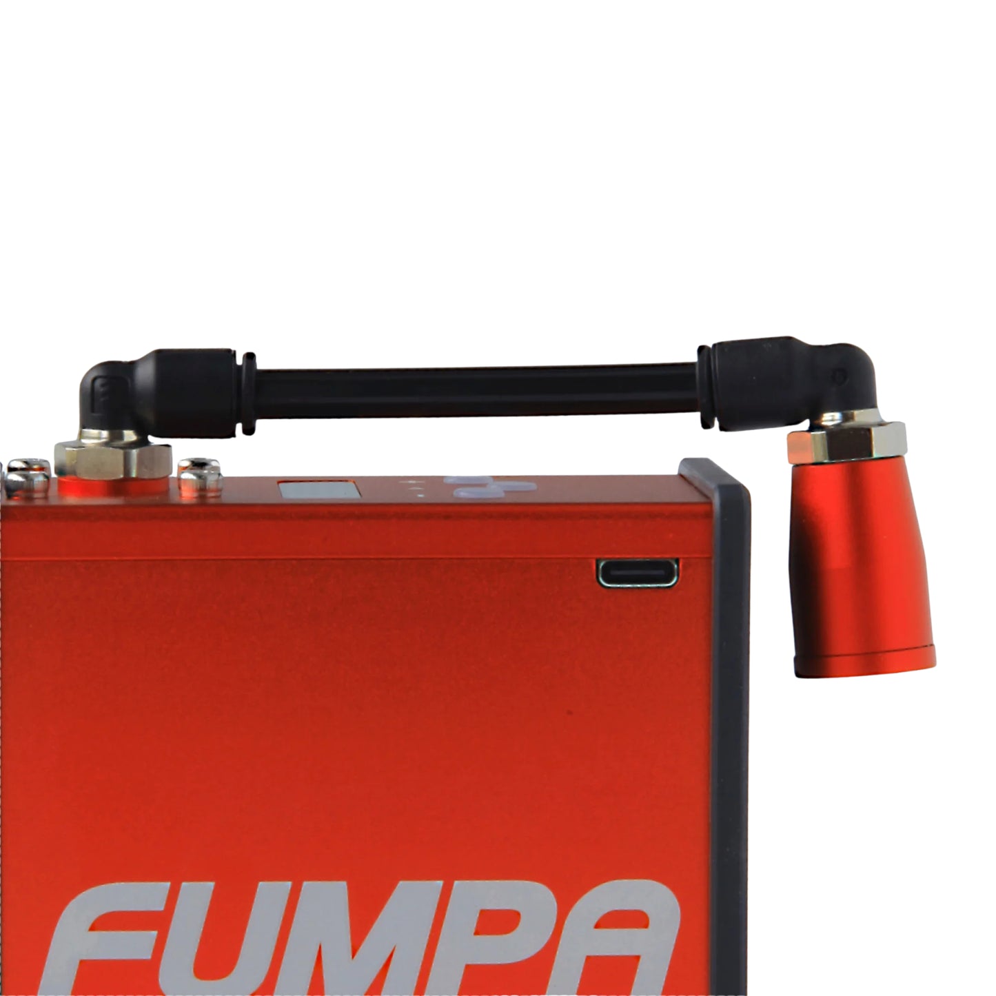 Fumpa Elbow Nozzle kit