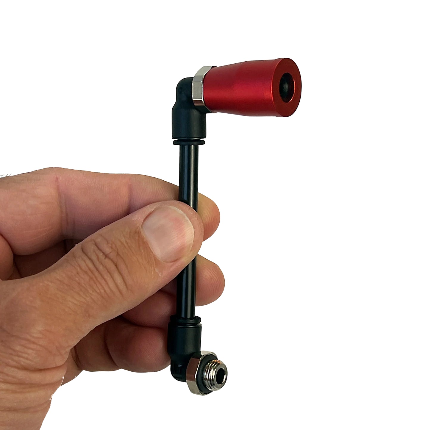 Fumpa Elbow Nozzle kit