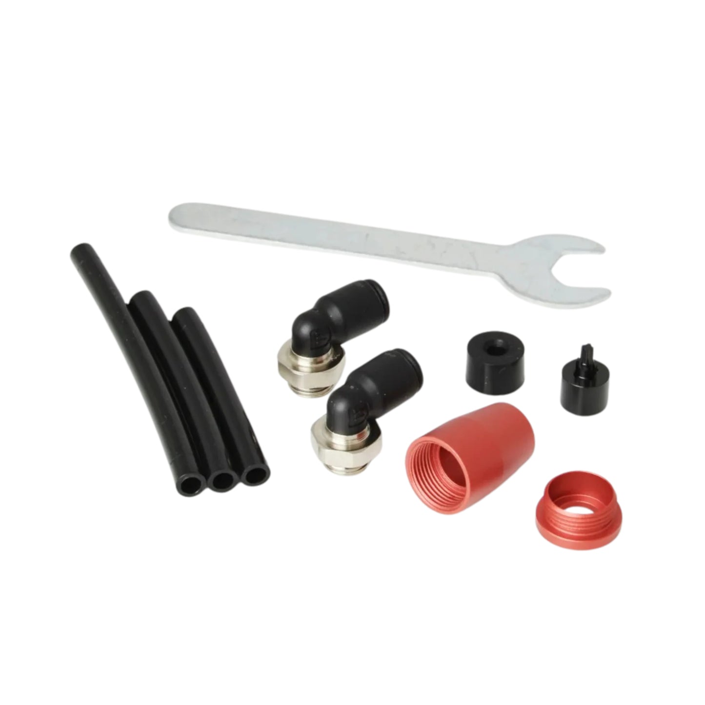 Fumpa Elbow Nozzle kit