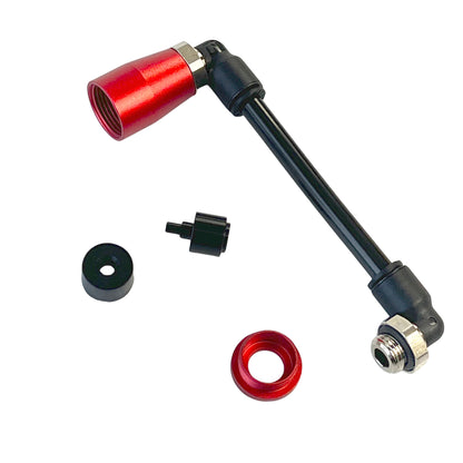 Fumpa Elbow Nozzle kit