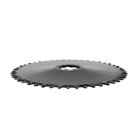 Garbaruk AXS Aero Direct Mount Chainring - Black