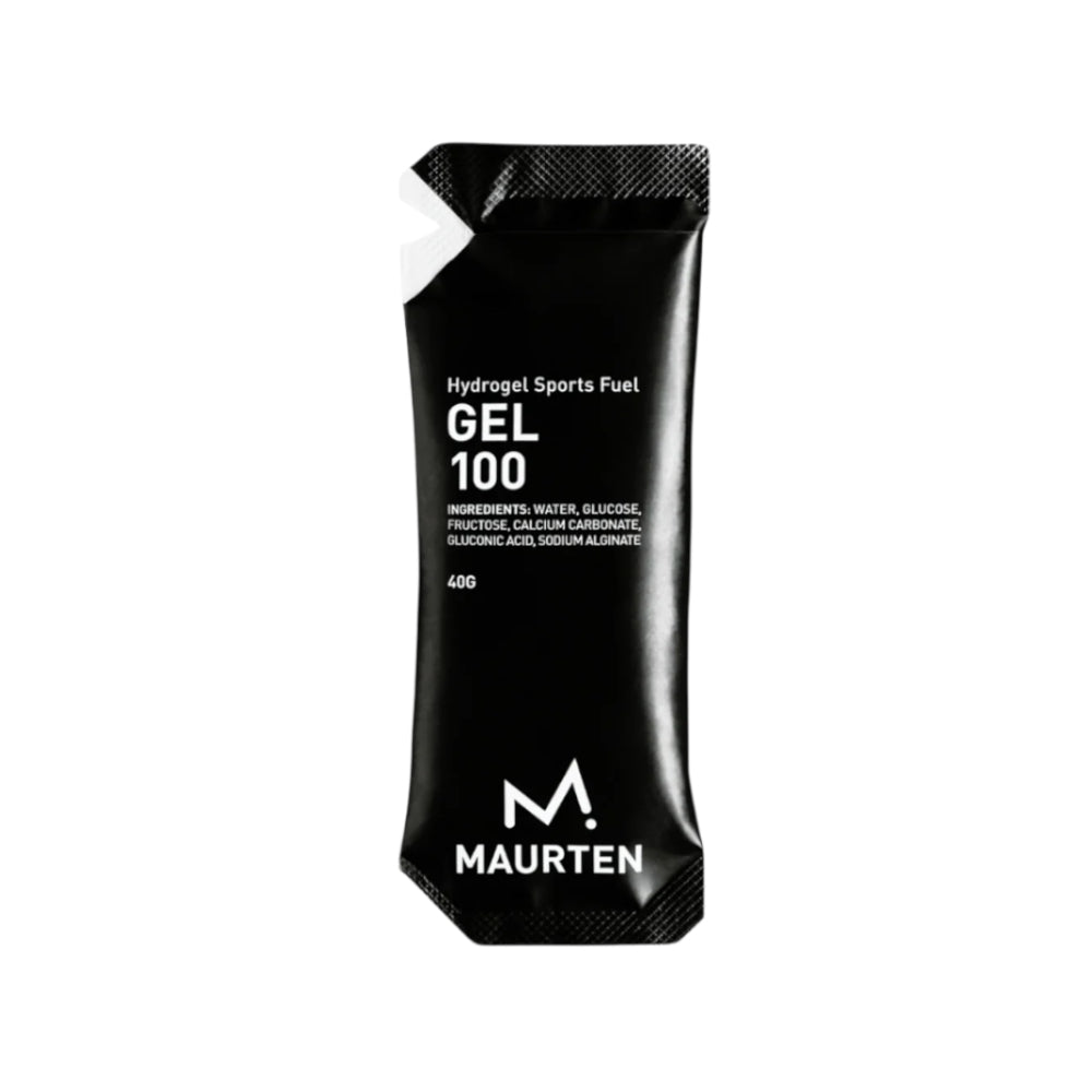 Maurten Gel 100