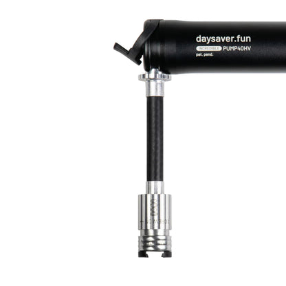 Daysaver Screw On Pump Hose