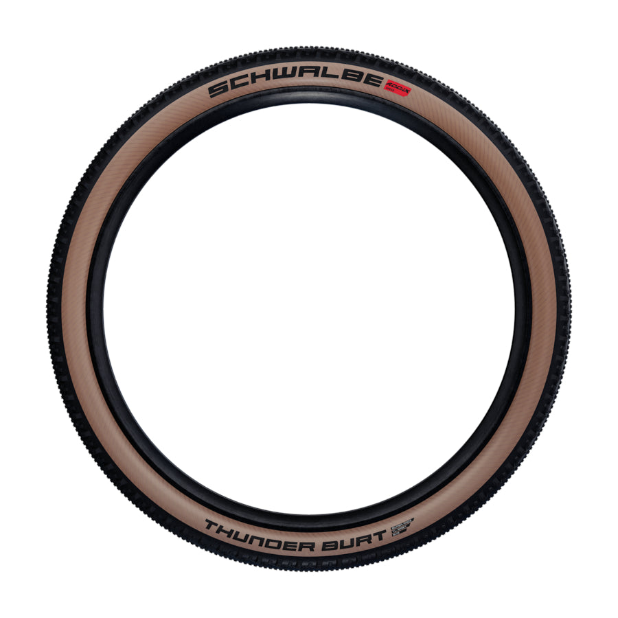 Schwalbe Thunder Burt Tyre