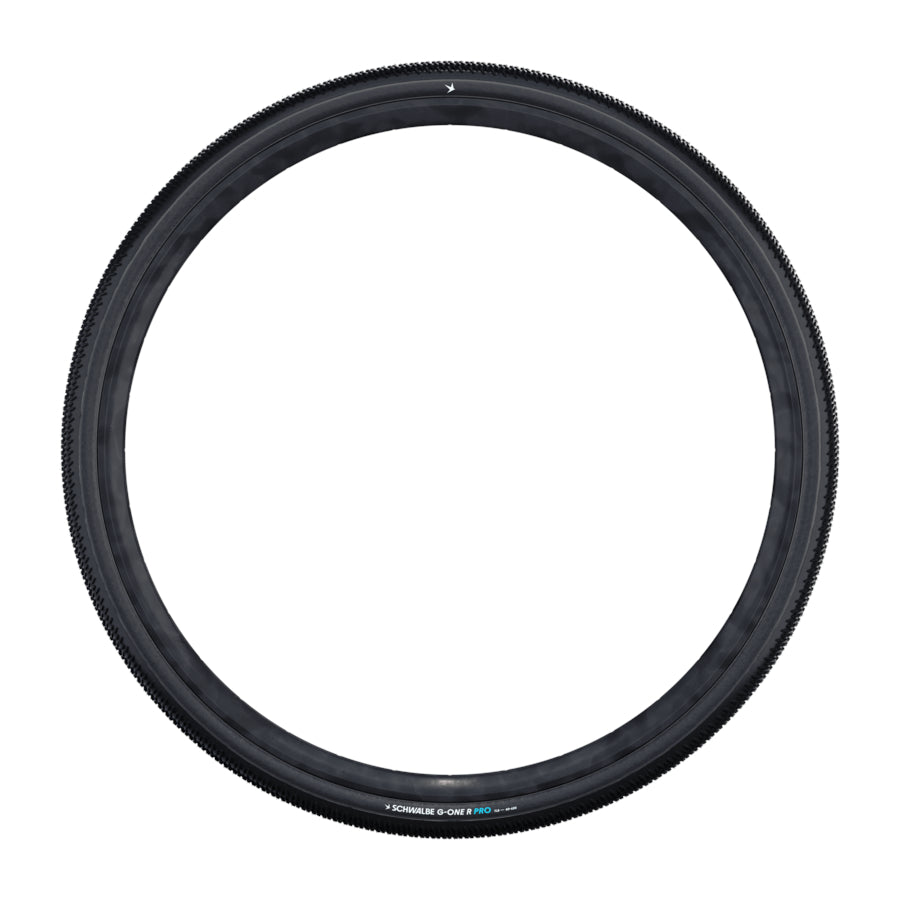 Schwalbe G-One R Pro Addix Race Tyre