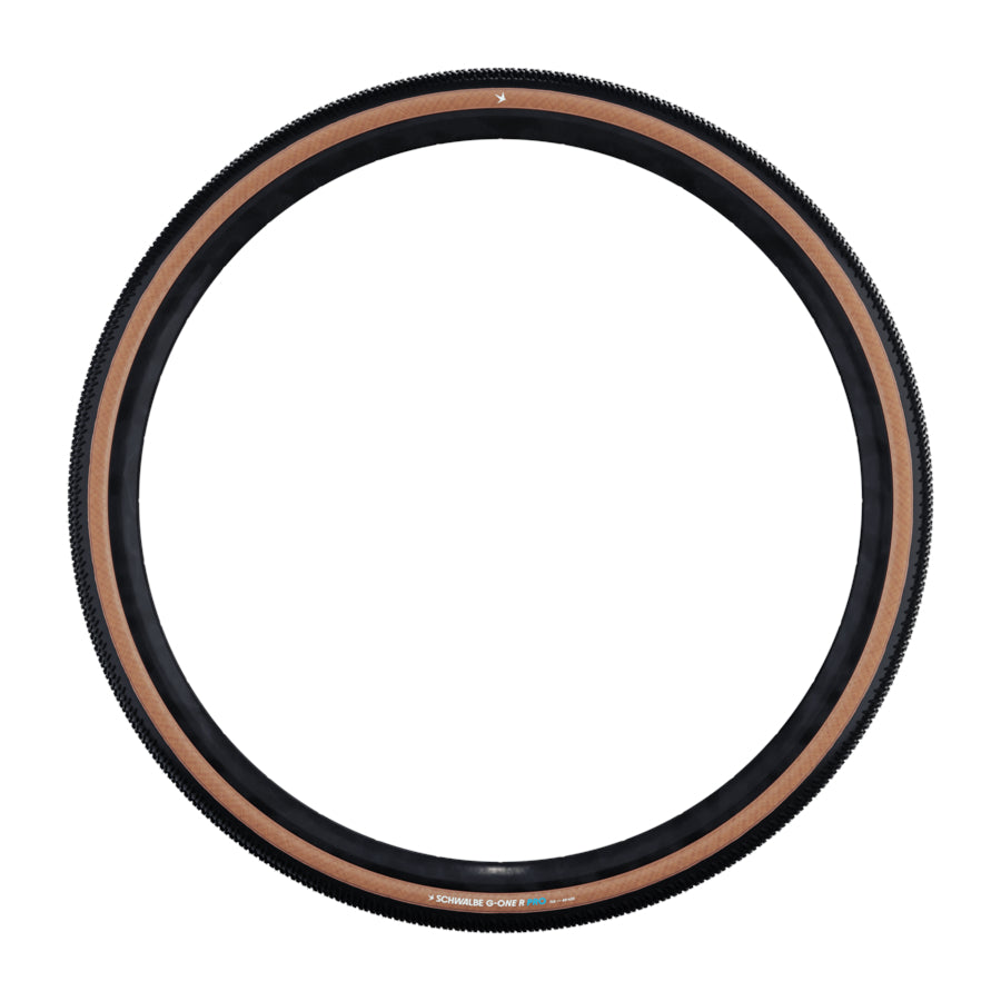 Schwalbe G-One R Pro Addix Race Tyre