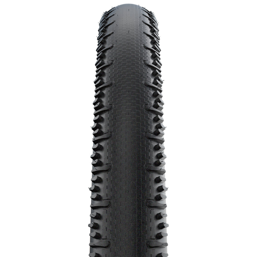 Schwalbe G-One RS Pro Addix Race Tyre