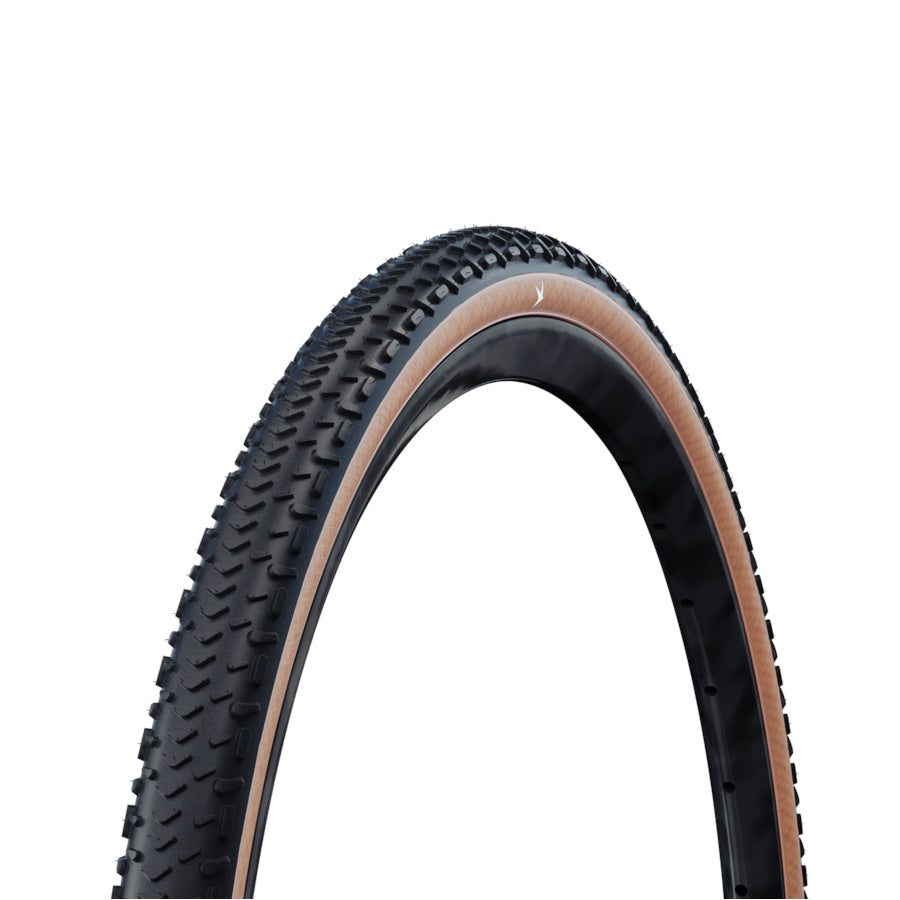 Schwalbe G-One RX Pro Addix Race Tyre