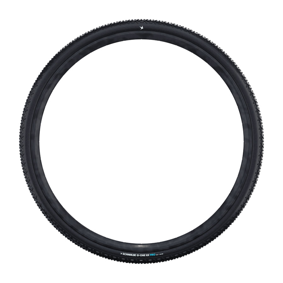Schwalbe G-One RX Pro Addix Race Tyre