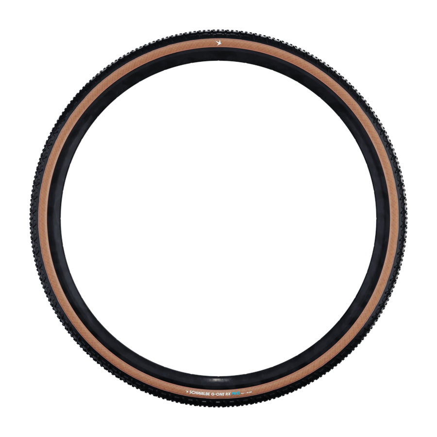 Schwalbe G-One RX Pro Addix Race Tyre