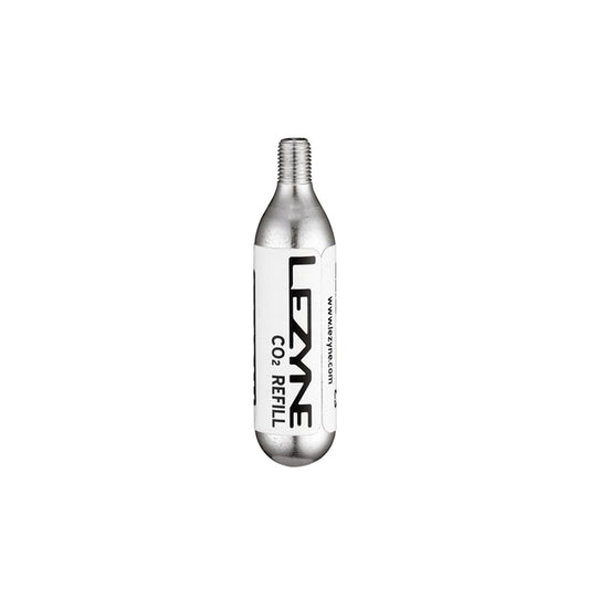 Lezyne 16g CO2 Cartridge
