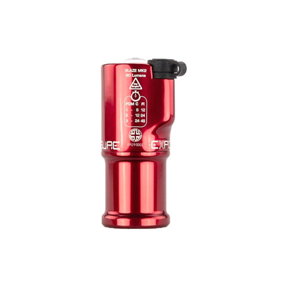 Exposure Blaze Mk2 DayBright Rear Light