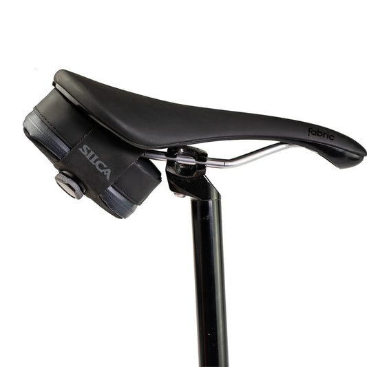 Silca Mattone Seat Pack
