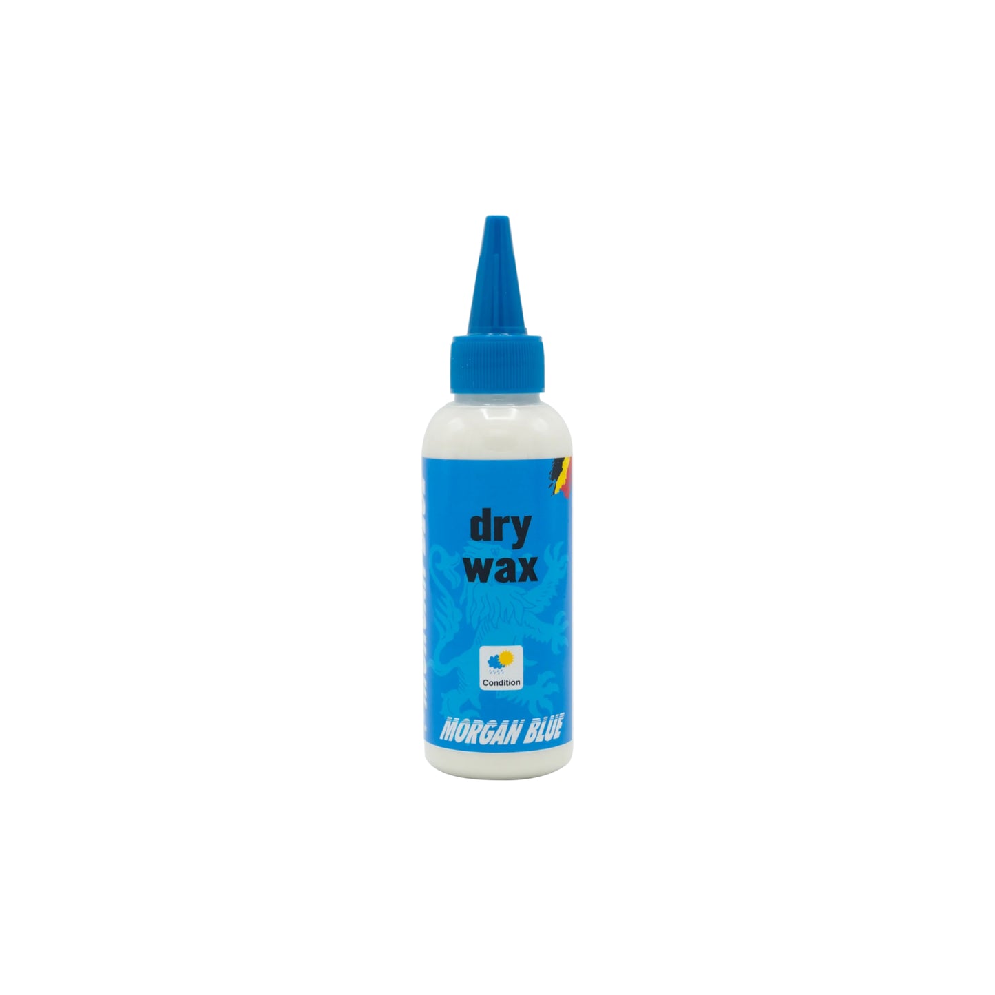Morgan Blue Dry Wax Lube 125ml