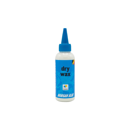 Morgan Blue Dry Wax Lube 125ml