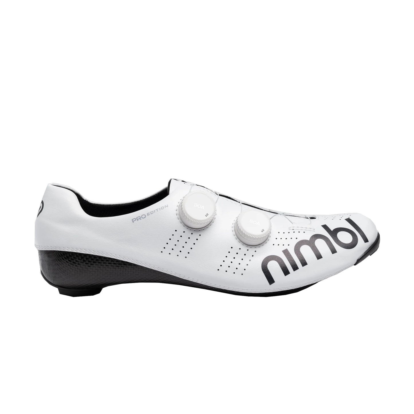 Nimbl Ultimate Pro Edition Road Shoes