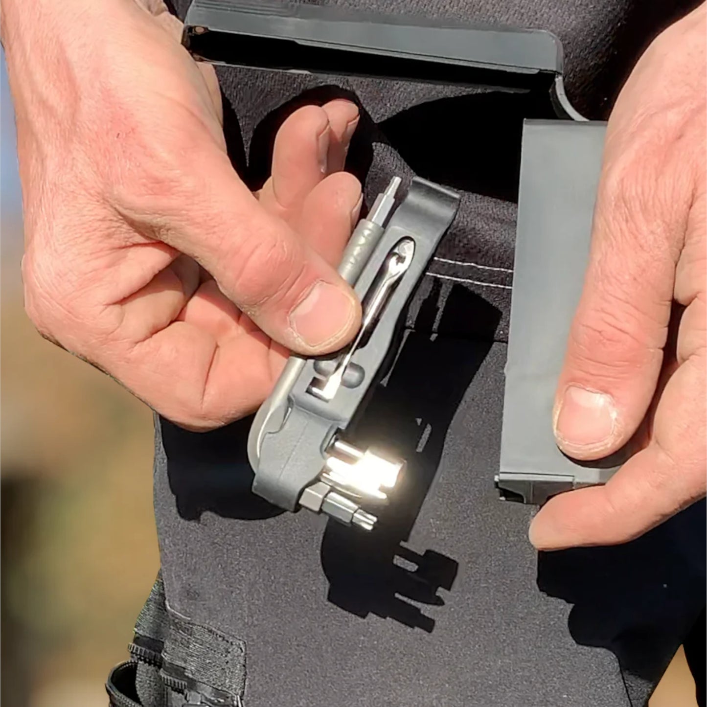Daysaver Guard Tool Protector