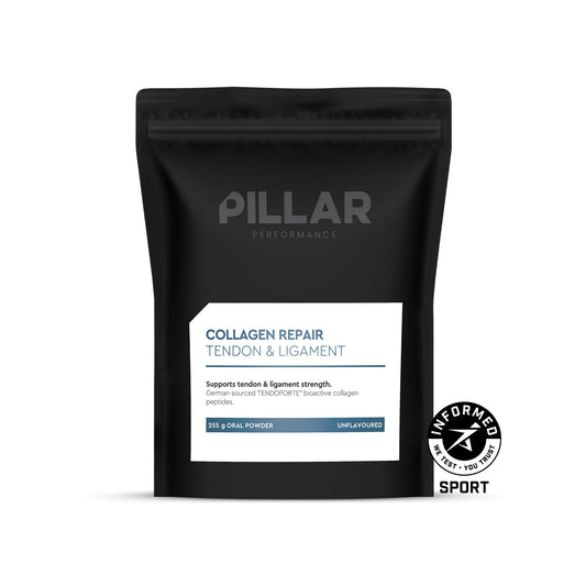 Pillar Collagen Repair