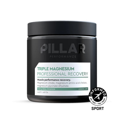 Pillar Triple Magnesium Powder