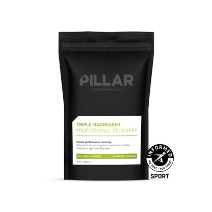 Pillar Triple Magnesium Powder