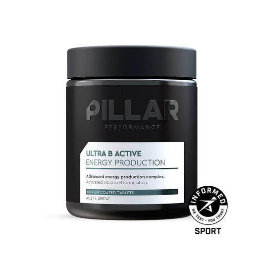 Pillar Ultra B Active