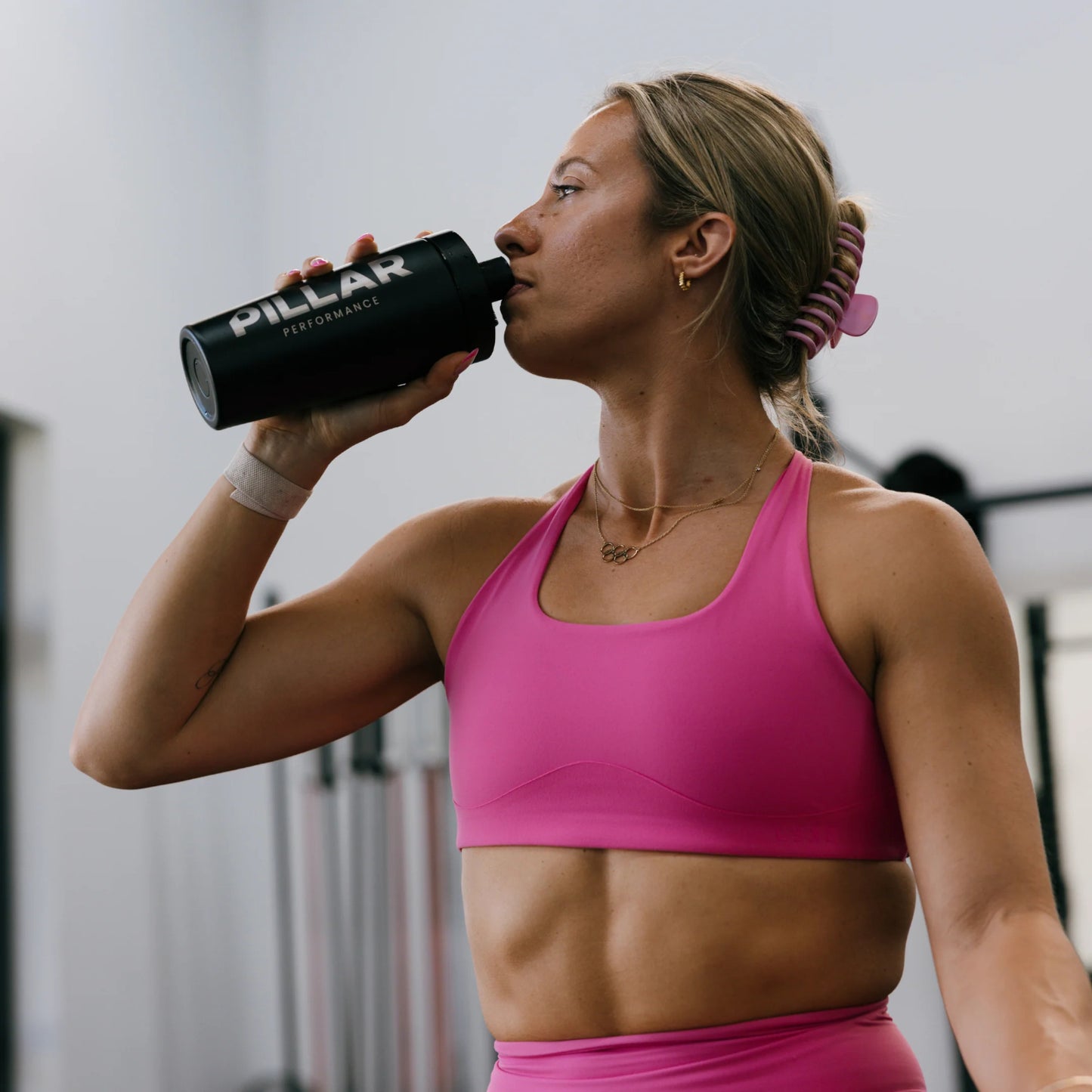 Pillar Plant Protein