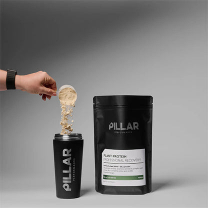 Pillar Plant Protein