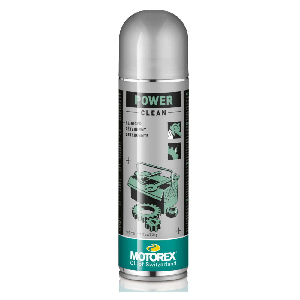 Motorex Chain Cleaner Spray 500ml