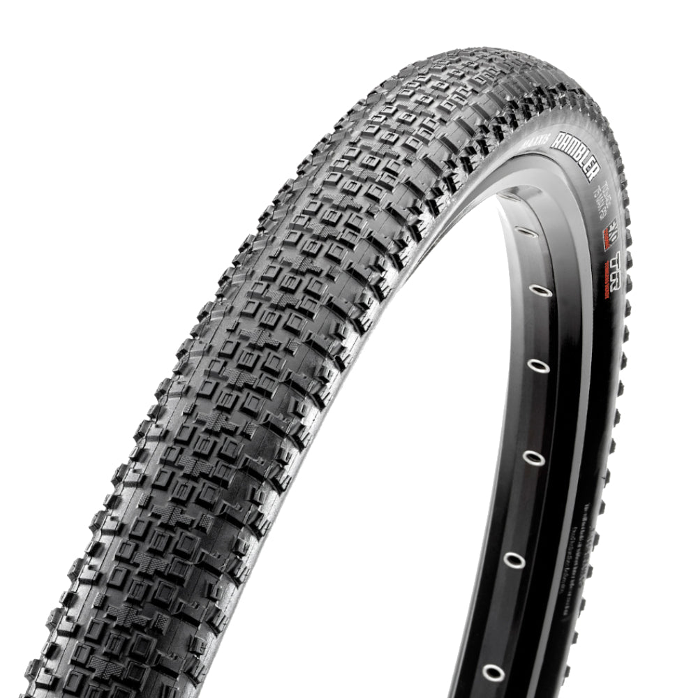 Maxxis Rambler EXO TR 700 x 45