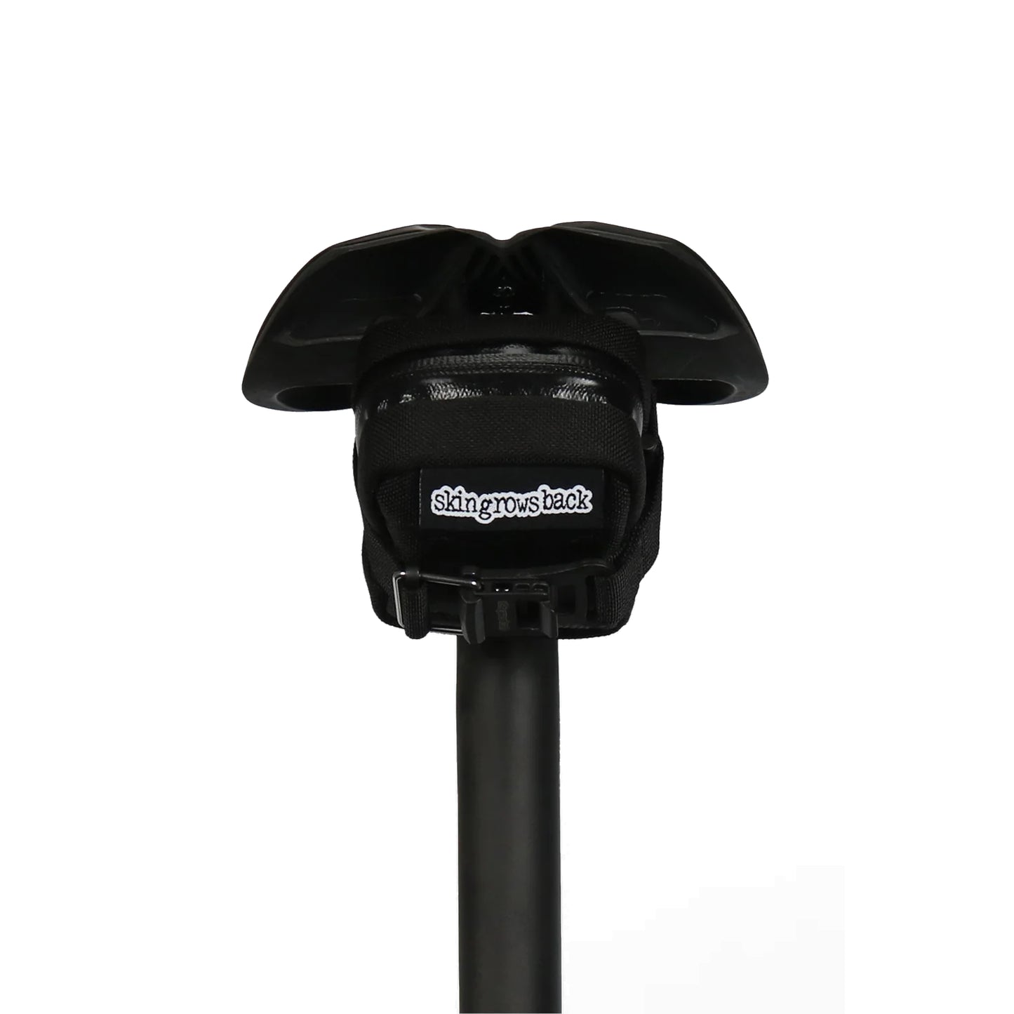 SkinGrowsBack Plan B Micron Saddle Bag