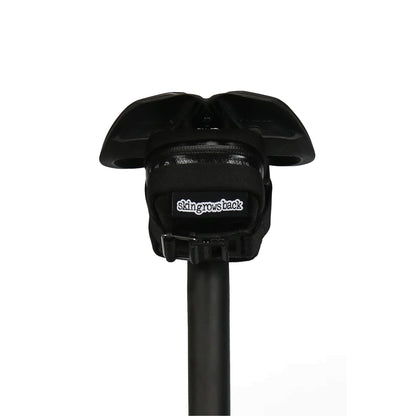 SkinGrowsBack Plan B Micron Saddle Bag