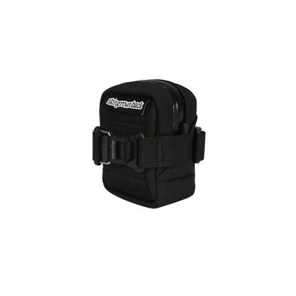 SkinGrowsBack Plan B Micron Saddle Bag