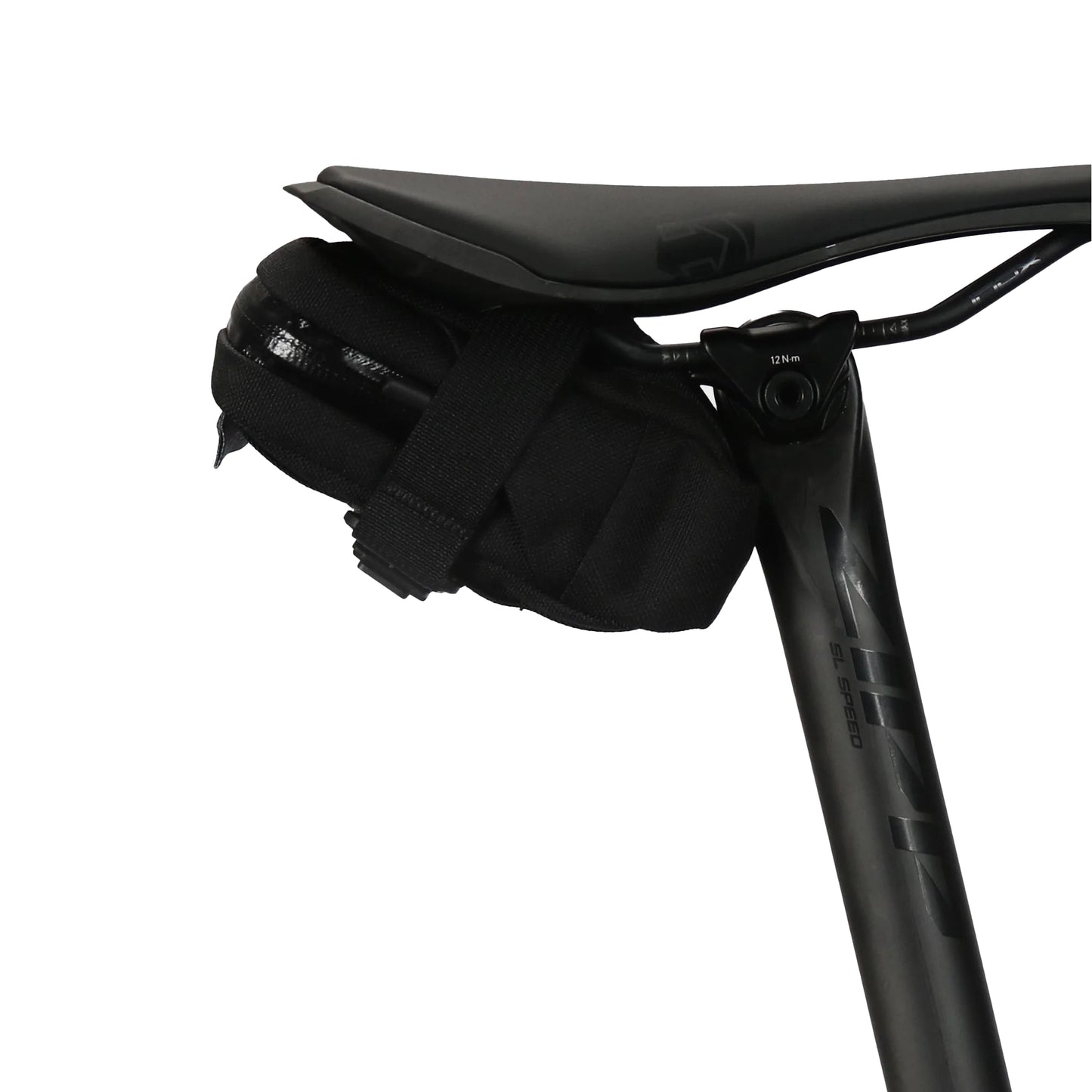 SkinGrowsBack Plan B Saddle Bag