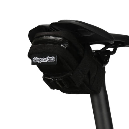 SkinGrowsBack Plan B Saddle Bag