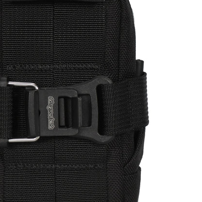 SkinGrowsBack Plan B Saddle Bag