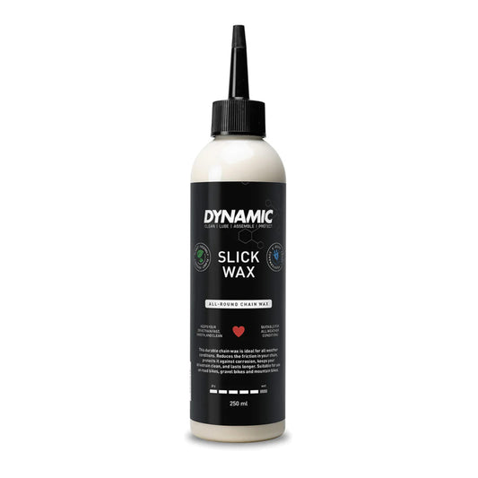 Dynamic Slick Wax 250ml