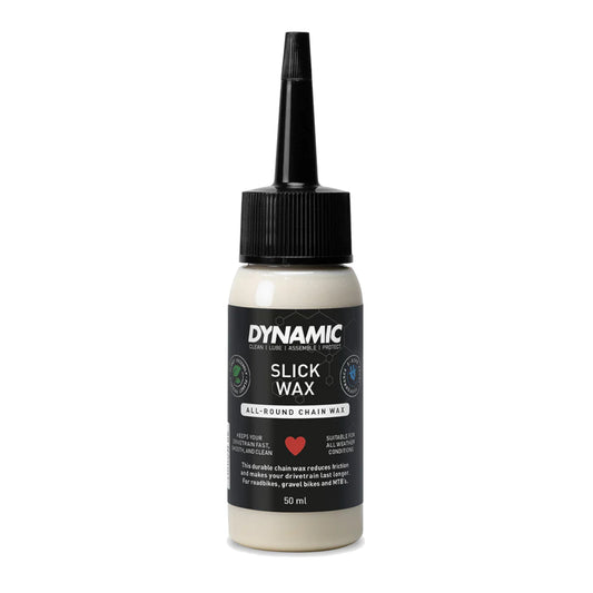 Dynamic Slick Wax 50ml
