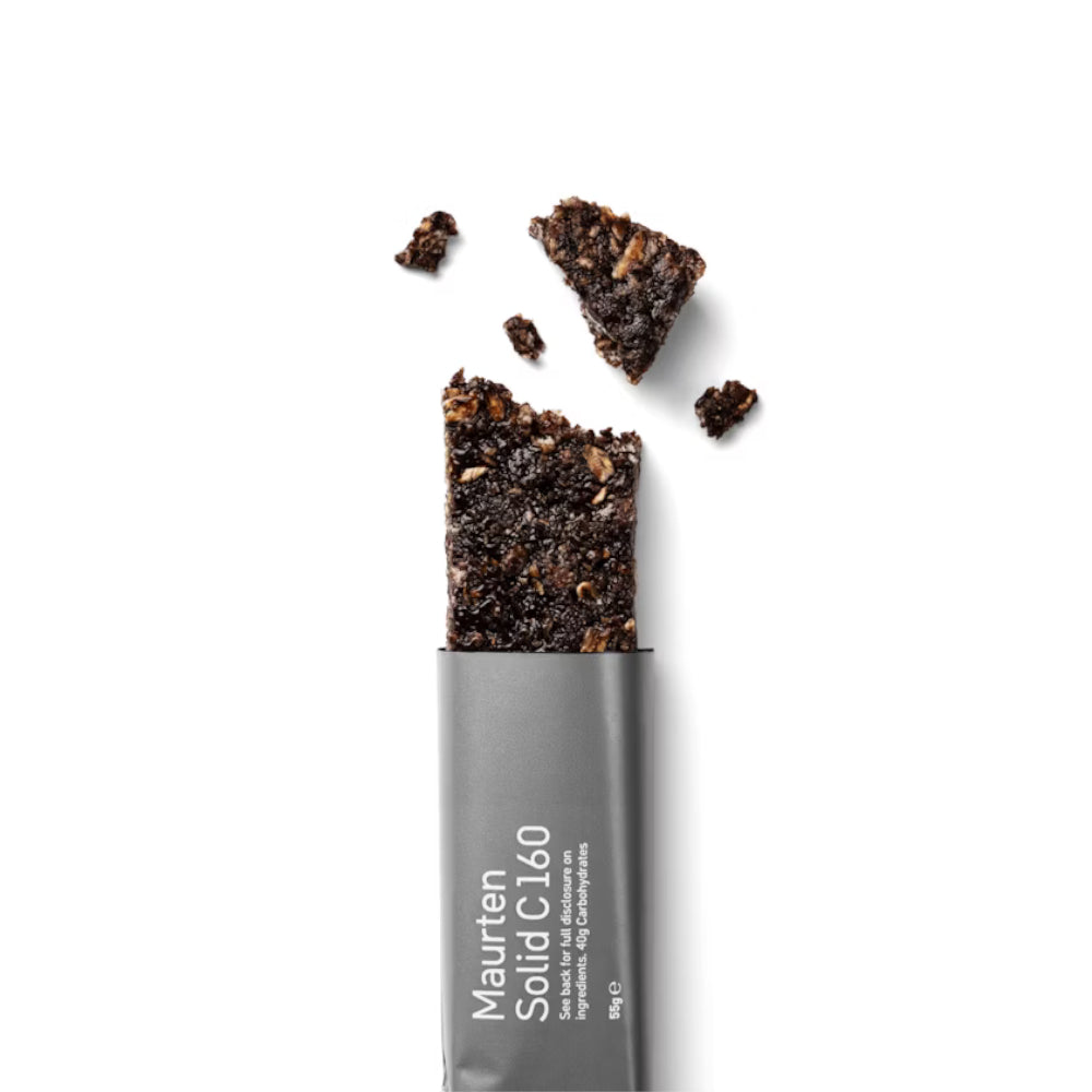Maurten Solid 160C