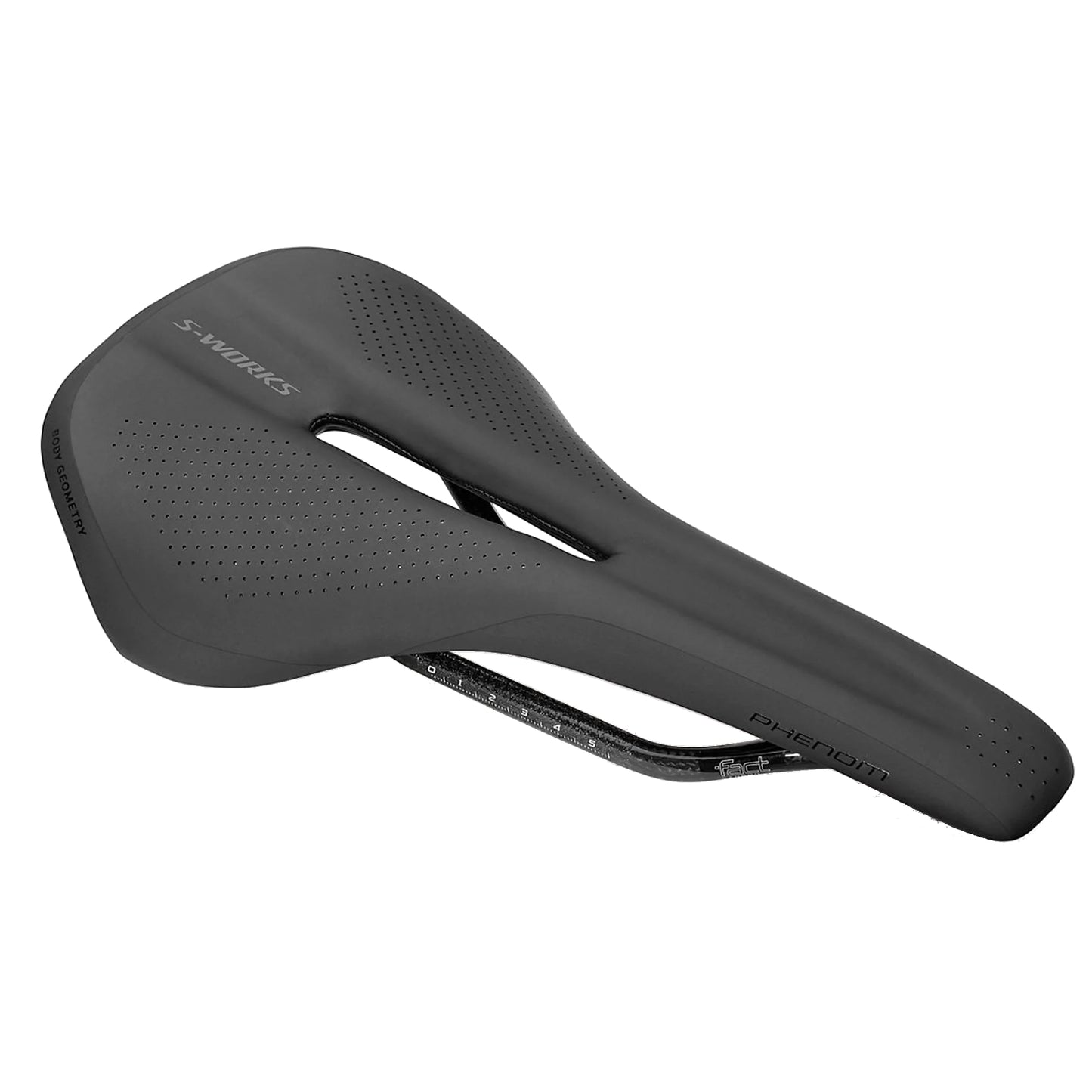 Specialized S-WORKS Phenom Saddle